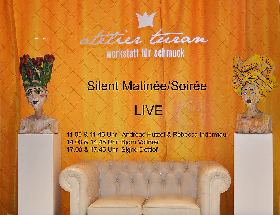Silent Matinée/Soirée