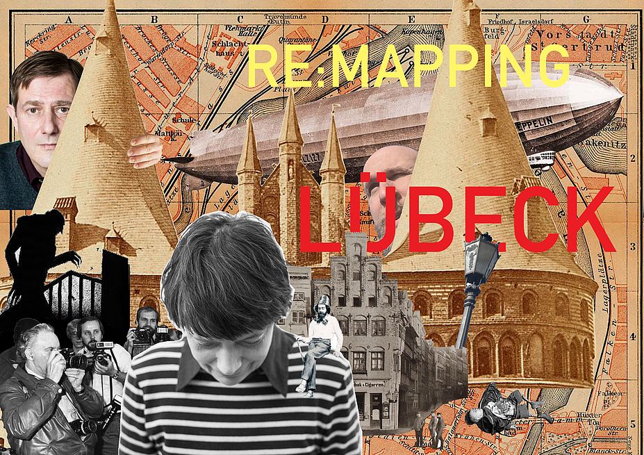 RE:MAPPING LÜBECK