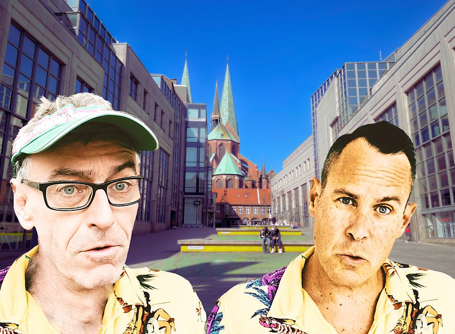 DIE WAHRHEIT ÜBER LÜBECK (Sommer Spezial 2025)