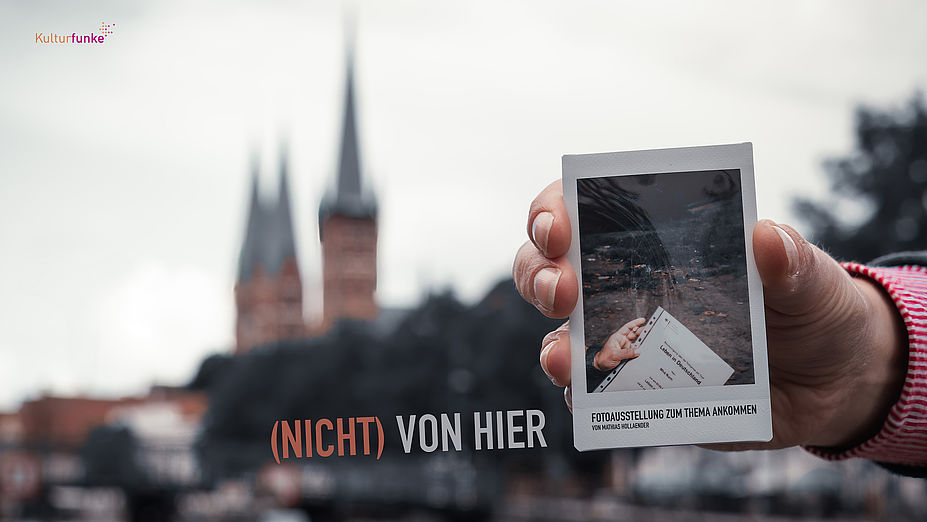 (Nicht) Von Hier