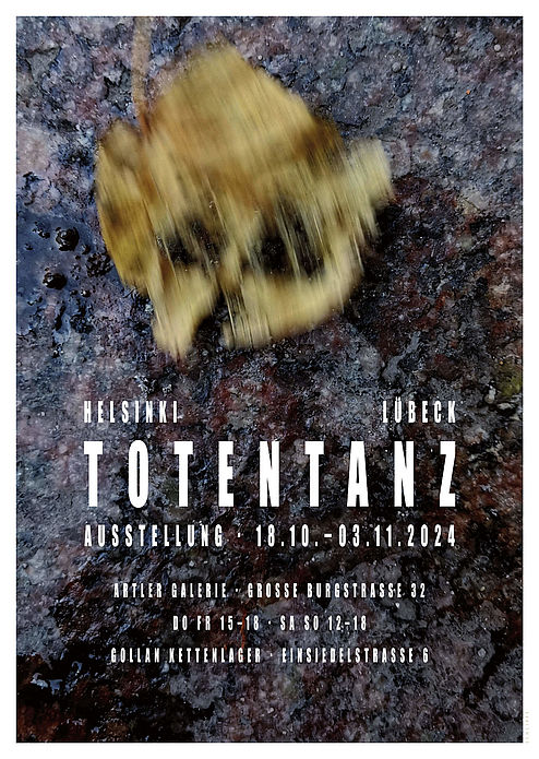 Totentanz + Filmvorführung