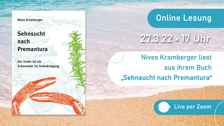 Nives Kramberger - Sehnsucht nach Premantura