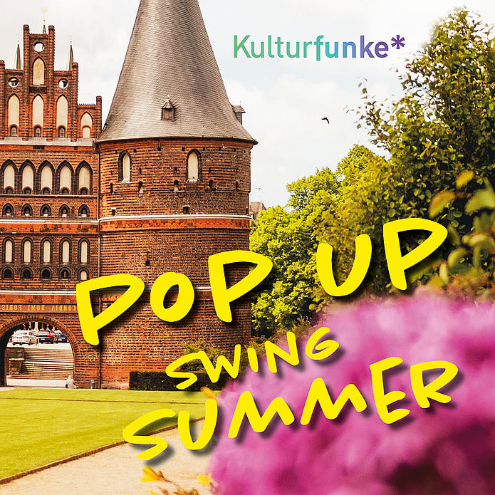 Pop Up Swing Summer