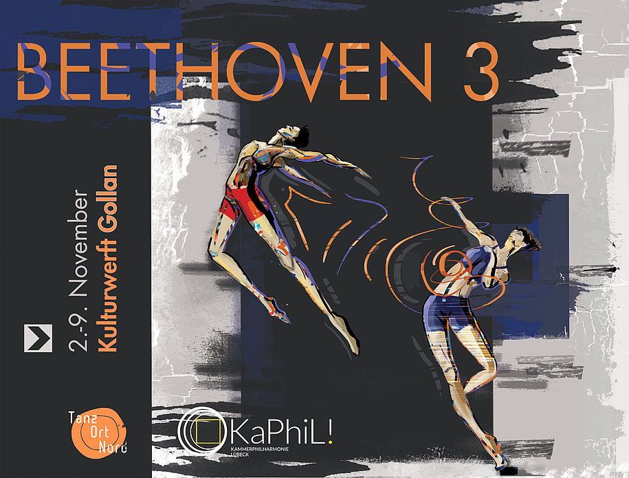 Beethoven 3