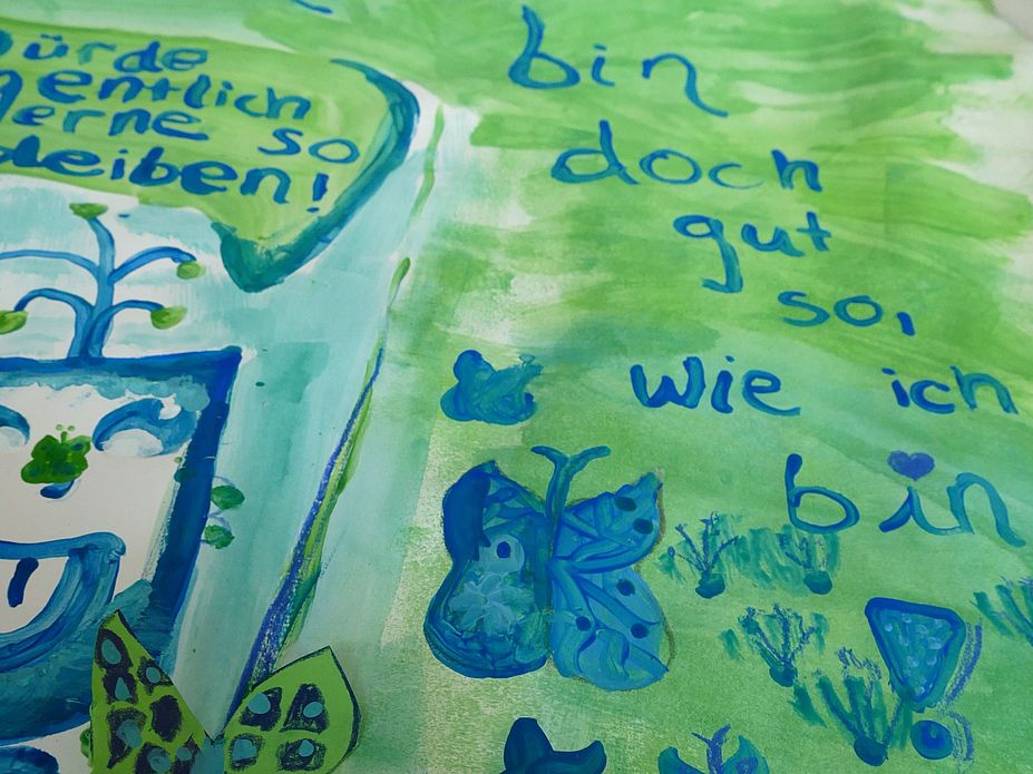 Zine-Werkstatt