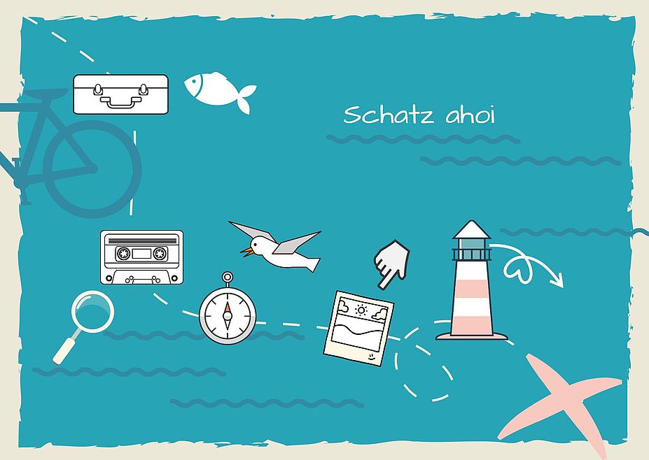 Schatz Ahoi