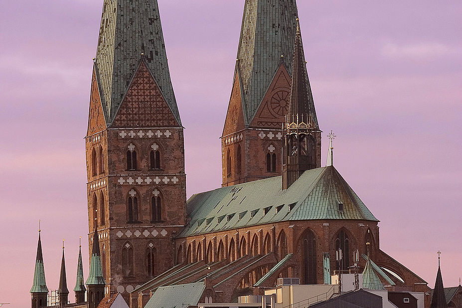 »Wie hat man eigentlich die Marienkirche finanziert?«