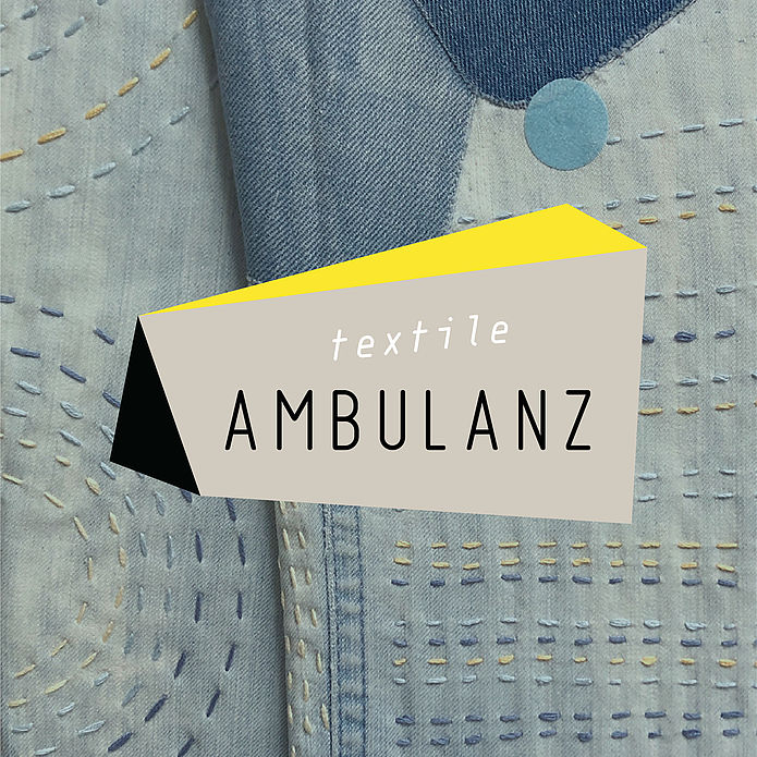 textile AMBULANZ