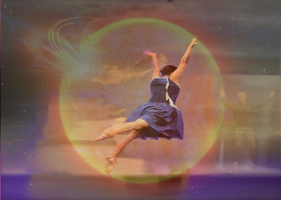 Tanztheater "Nightlife 2074"
