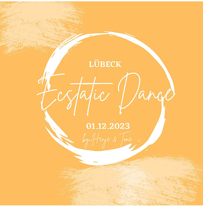 Ecstatic Dance