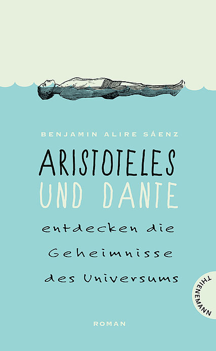 Aristoteles und Dante entdecken die Geheimnisse des...