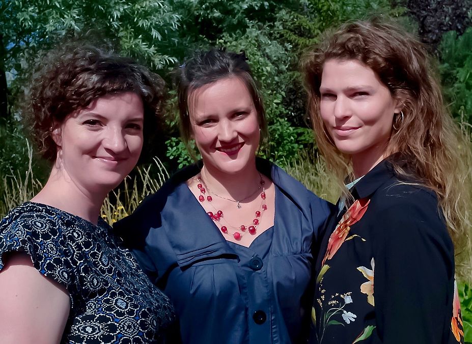 ABGESAGT!!! Friends in Concert