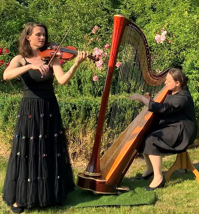 Musikalische Reise - Live Musik im Café Babette