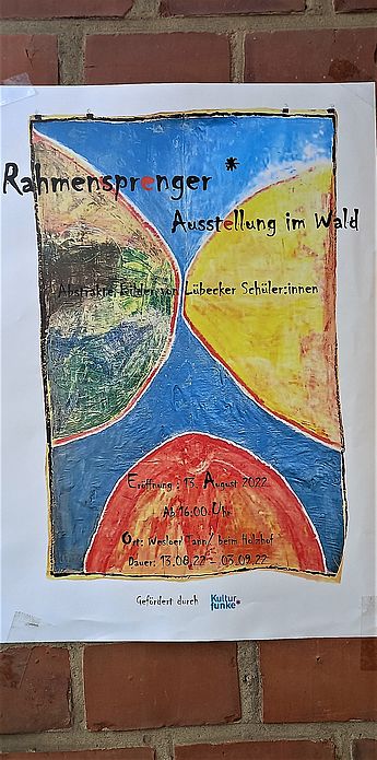 RAHMENSPRENGER