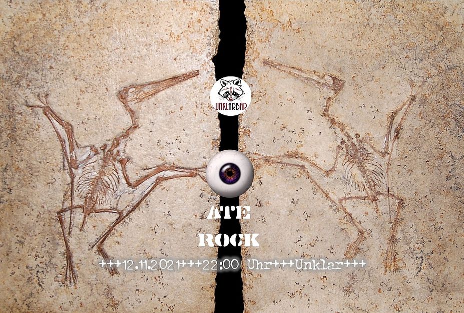 There is always a reason to... #45 mit Eyeaterock