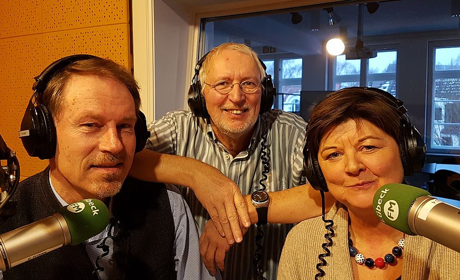 Liedermacher der 70er zum 7. Geburtstag von Dreas Stuv