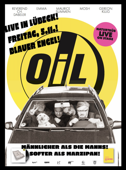 Die Gruppe OIL