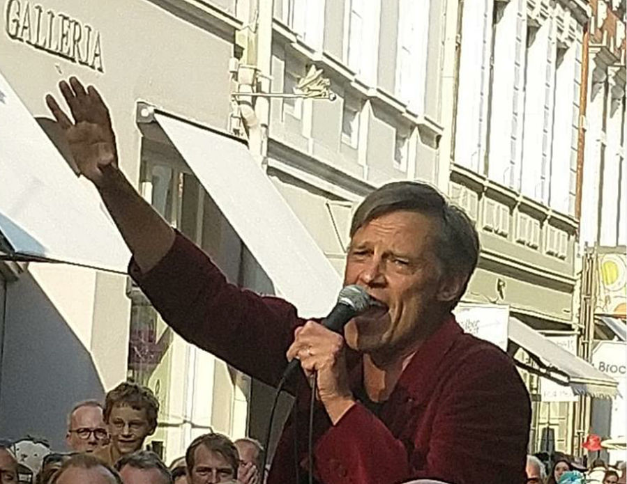 100 Sehnsüchte
