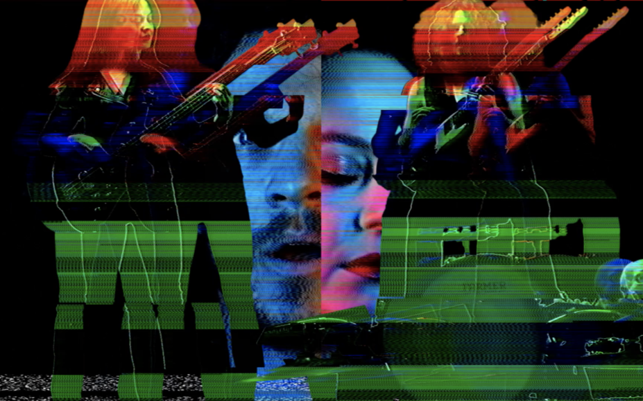Musikvideo Premiere Lutopia Orchestra - kill the night