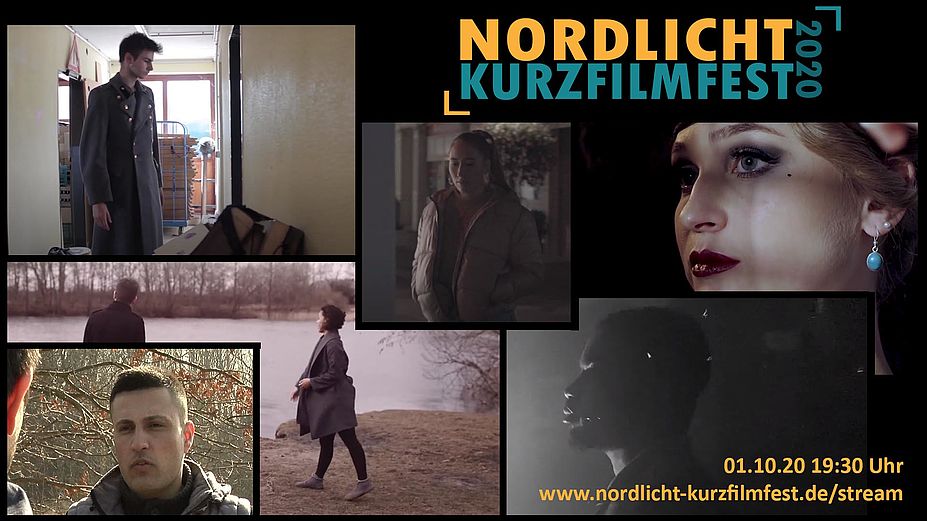 Nordlicht Kurzfilmfest 2020