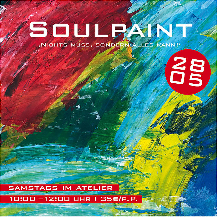 Soulpaint