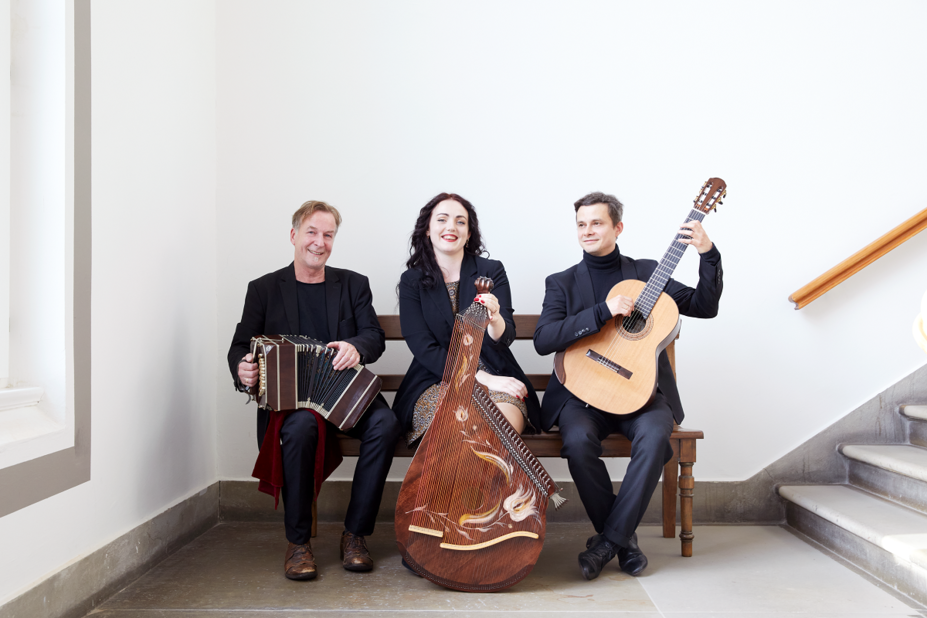 Trio Sonortango