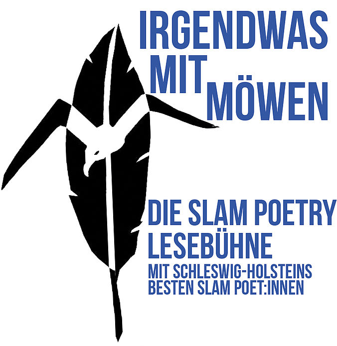 Irgendwas mit Möwen – Die Slam Poetry Lesebühne