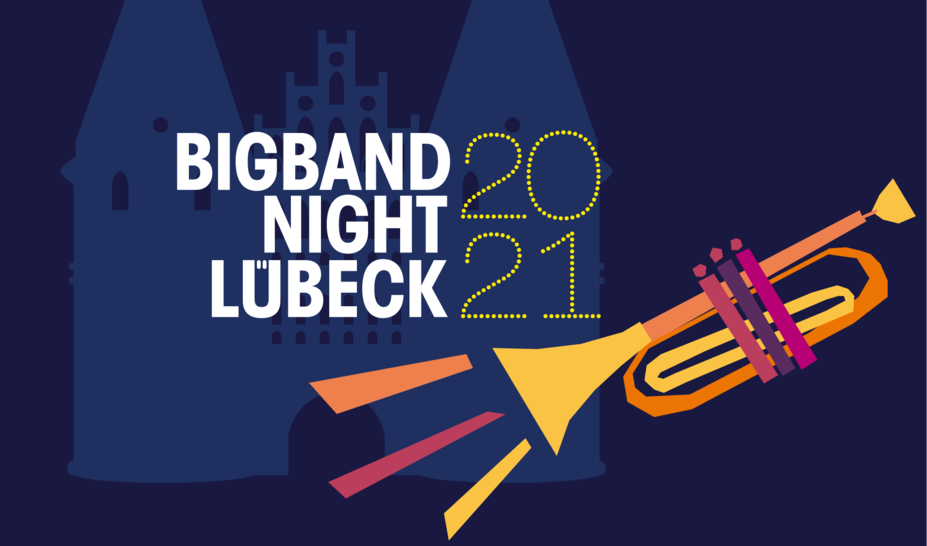 Erste Bigband-Night Lübeck