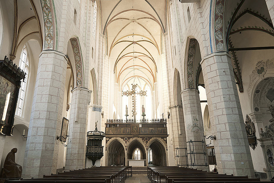 Digital Story Katharinenkirche