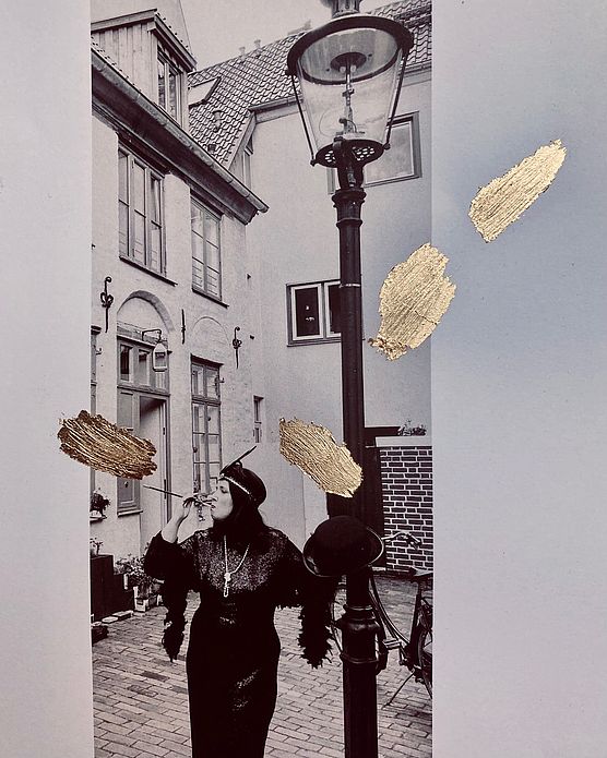 Golden!?Frauen: Lieder der 1920er & Reflexionen der 2020er