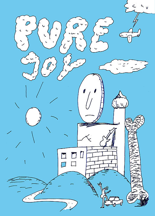 Pure Joy - Finissage