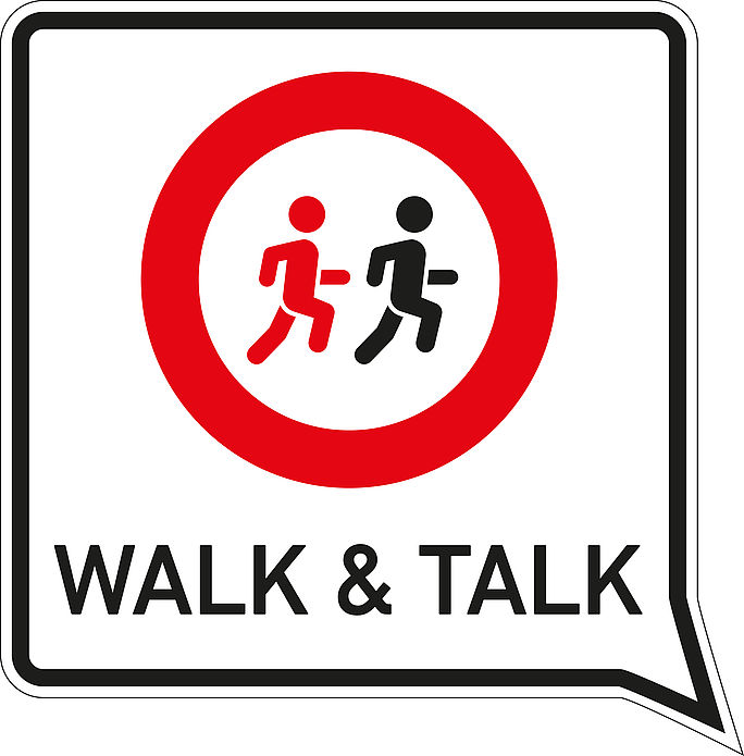 Walk & Talk