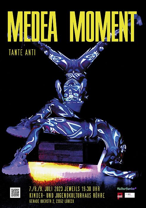 Medea Moment