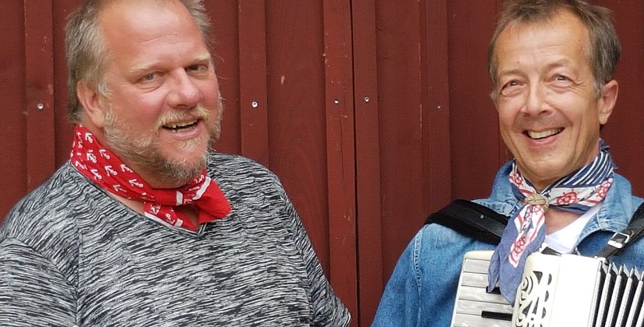 Jens & claas