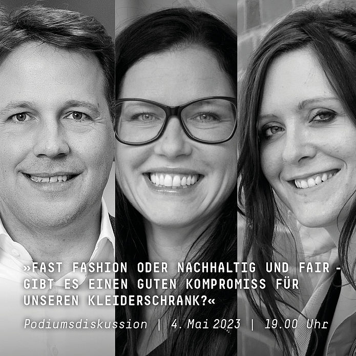 Fast Fashion oder nachhaltig und fair?