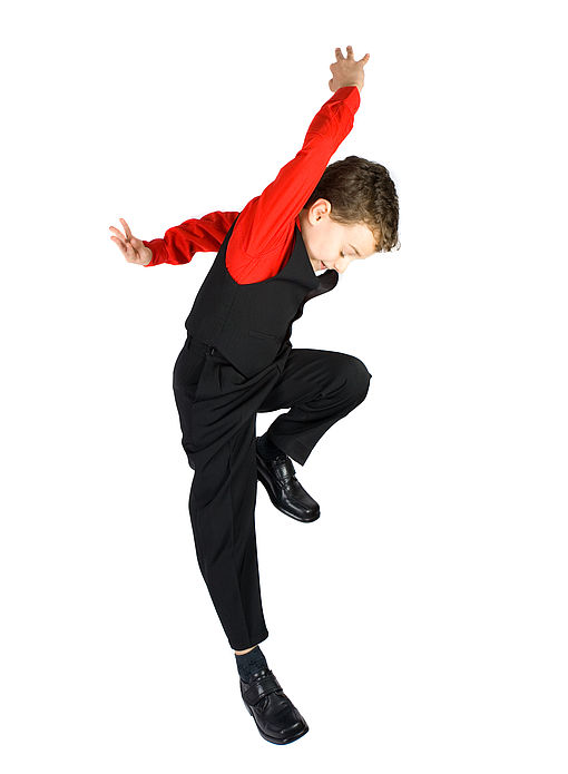 Flamenco-Workshop für Kids