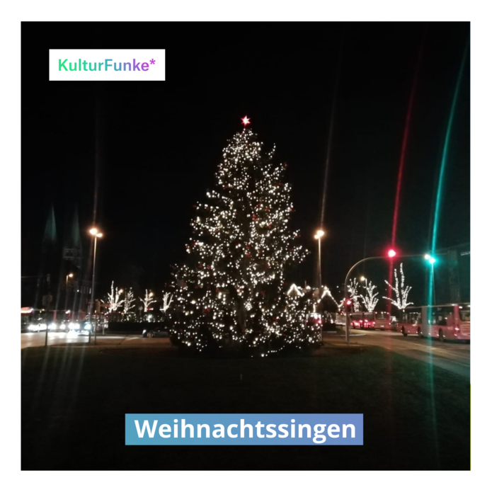 Lübecker Weihnachtssingen