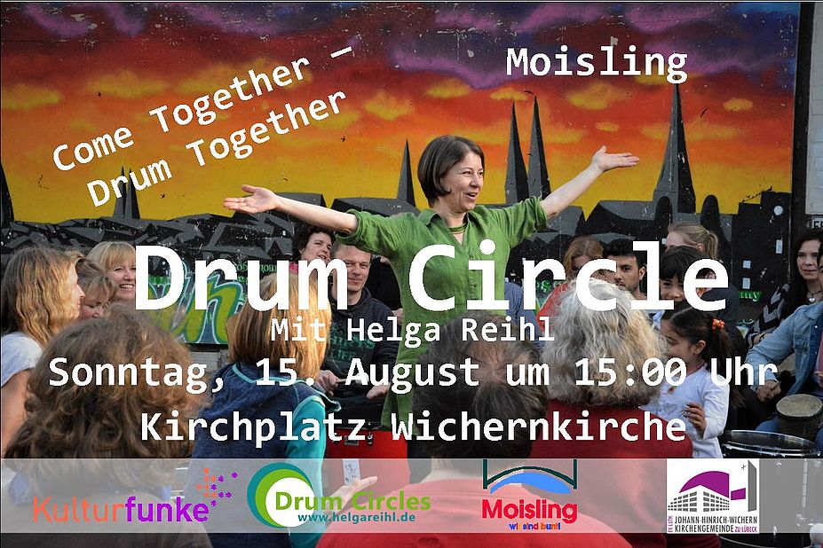 Drum Circle