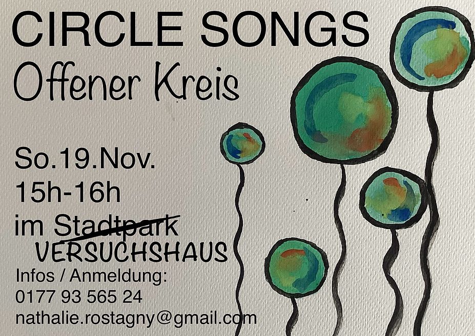 Circle-Songs