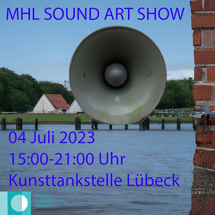 MHL SOUND ART SHOW