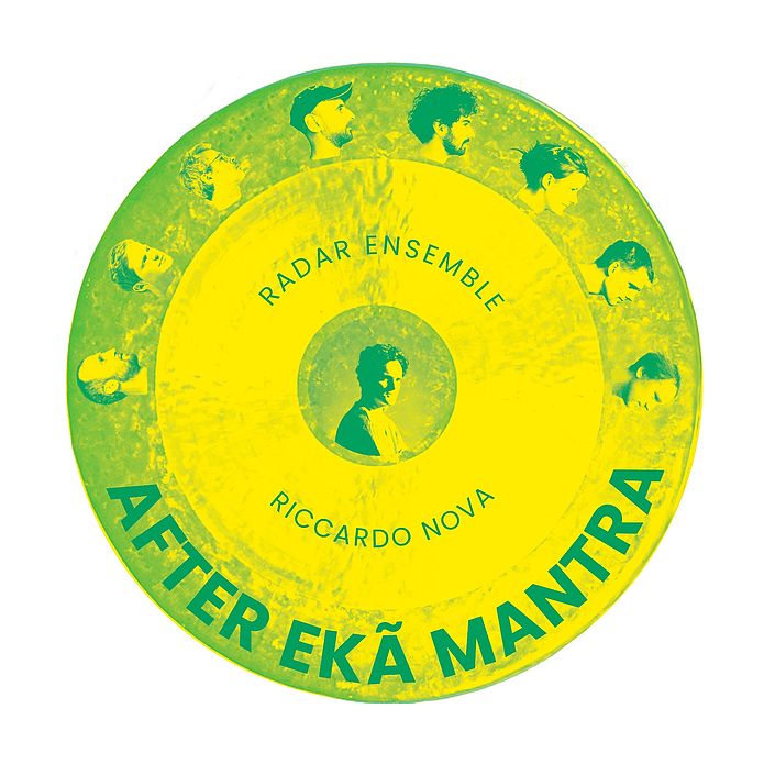 RADAR-ensemble: Riccardo Nova (Uraufführung)