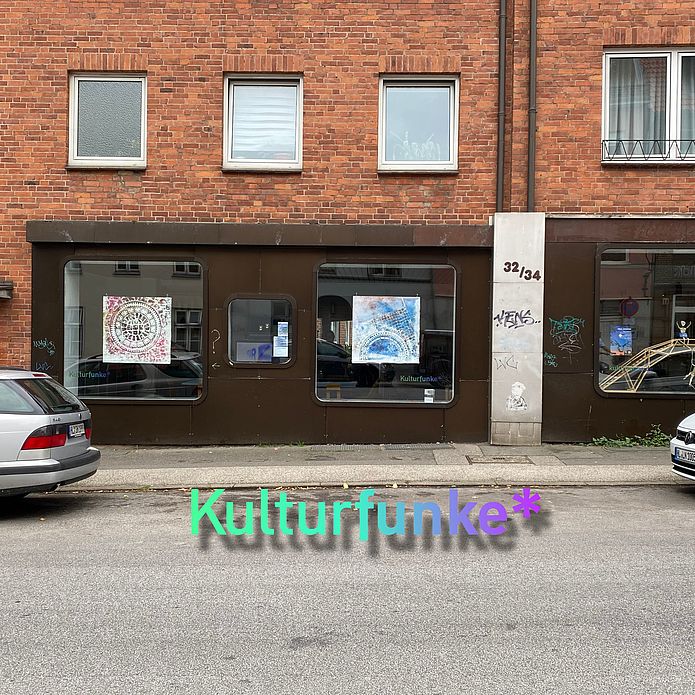 KF* @ Parking Day 2023