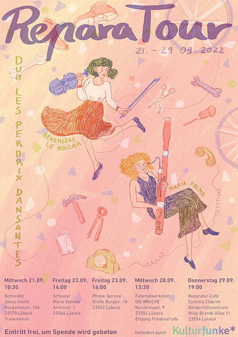 ReparaTour