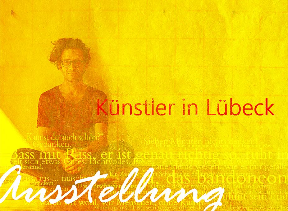 Künstler*in Lübeck