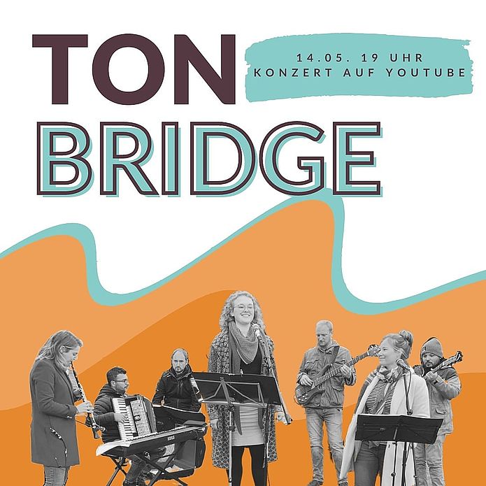 Tonbridge Streaming Konzert