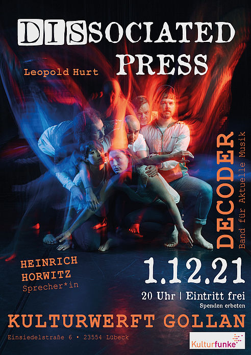 Dissociated Press