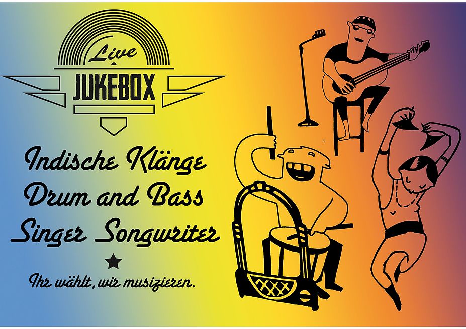 Jukebox Live