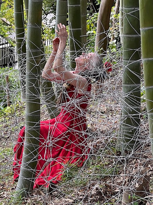 Workshop Butoh-Tanz