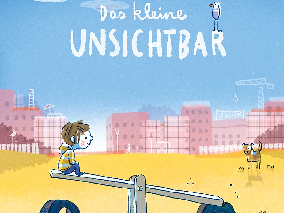 Das kleine Unsichtbar