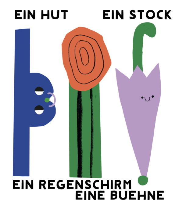 Kinder Erzählwerkstatt